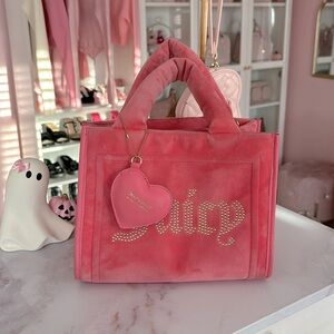 juicy couture purse